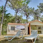 Lovely Home In La Faute-Sur-Mer With Heated Swimming Pool *