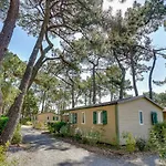 Lovely Home In La Faute-Sur-Mer With Heated Swimming Pool La Faute-sur-Mer