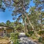 Сasa de vacaciones Lovely Home In La Faute-Sur-Mer With Heated Swimming Pool La Faute-sur-Mer