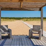 Lovely Home In La Faute-Sur-Mer With Heated Swimming Pool Сasa de vacaciones *
