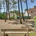 Lovely Home In La Faute-Sur-Mer With Heated Swimming Pool Сasa de vacaciones *