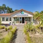 Lovely Home In La Faute-Sur-Mer With Heated Swimming Pool *