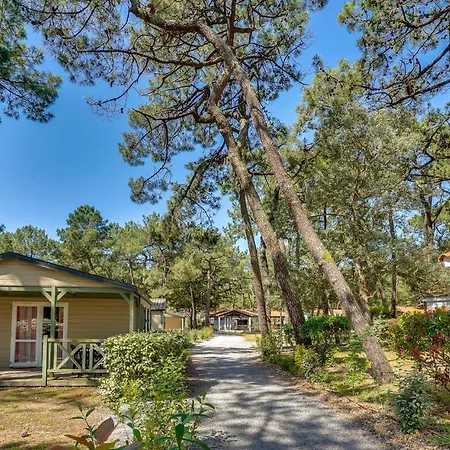 Holiday home Stunning In With Kitchen La Faute-sur-Mer