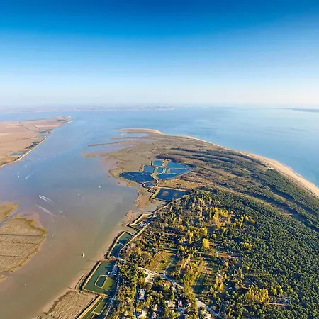 Beautiful In Prázdninový dům